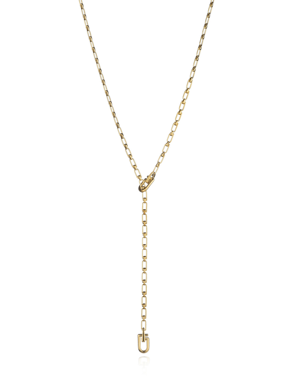 Joyería - Collar Rosario Reine en Oro Amarillo - Eéra | Italian Jewelry Boutique