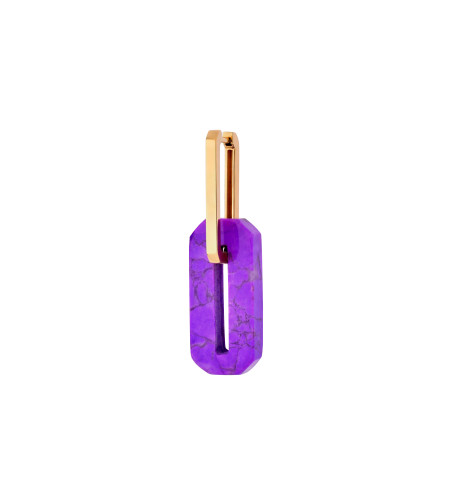 Ovalite Purple + Square