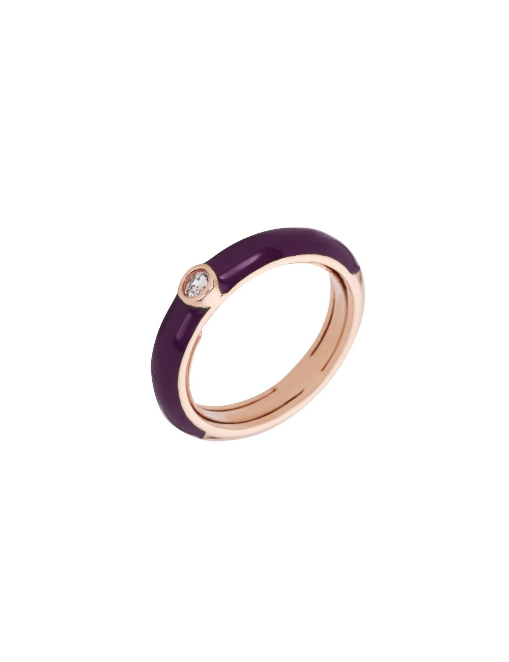 Jewerly Store - Anillo Easy Chic de Plata 925  - Labrioro | Italian Jewelry Boutique