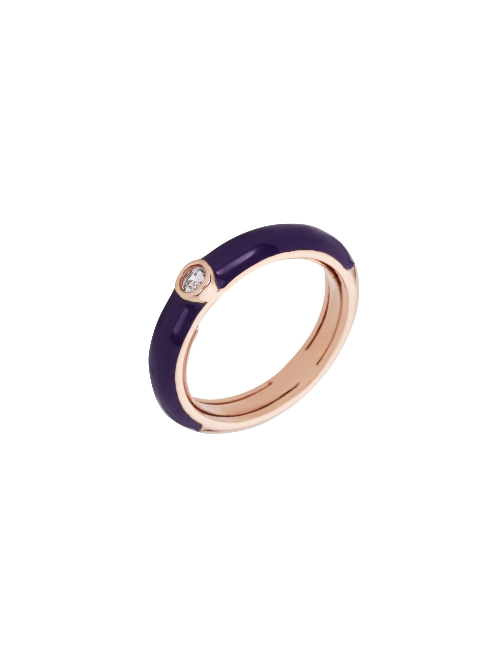Jewerly Store -Easy Chic Ring -  | Italian Jewelry Boutique