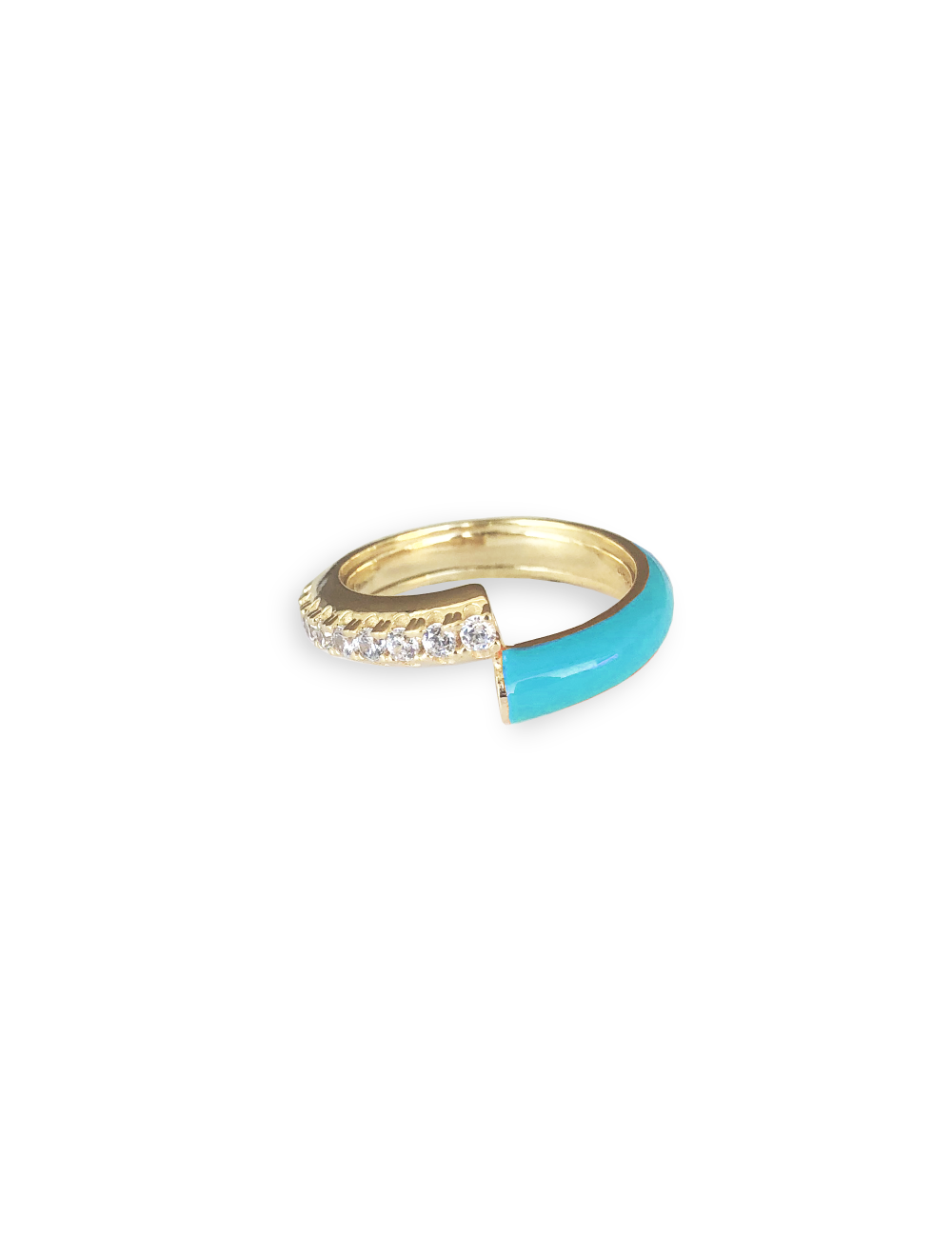 Jewerly Store - Like Ring in Silver 925 - Labrioro  | Italian Jewelry Boutique