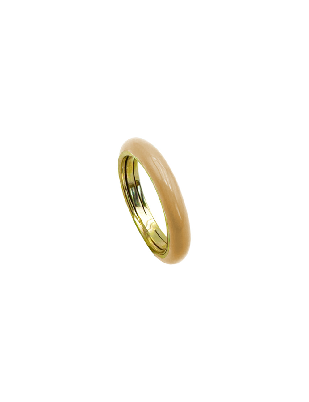 Jewerly Store - Labrioro Enamel Ring in Silver 925 - Labrioro  | Italian Jewelry Boutique