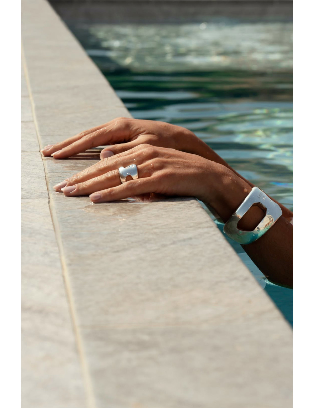 Jewerly Store - Mega Stone Bracelets - Eéra | Italian Jewelry Boutique