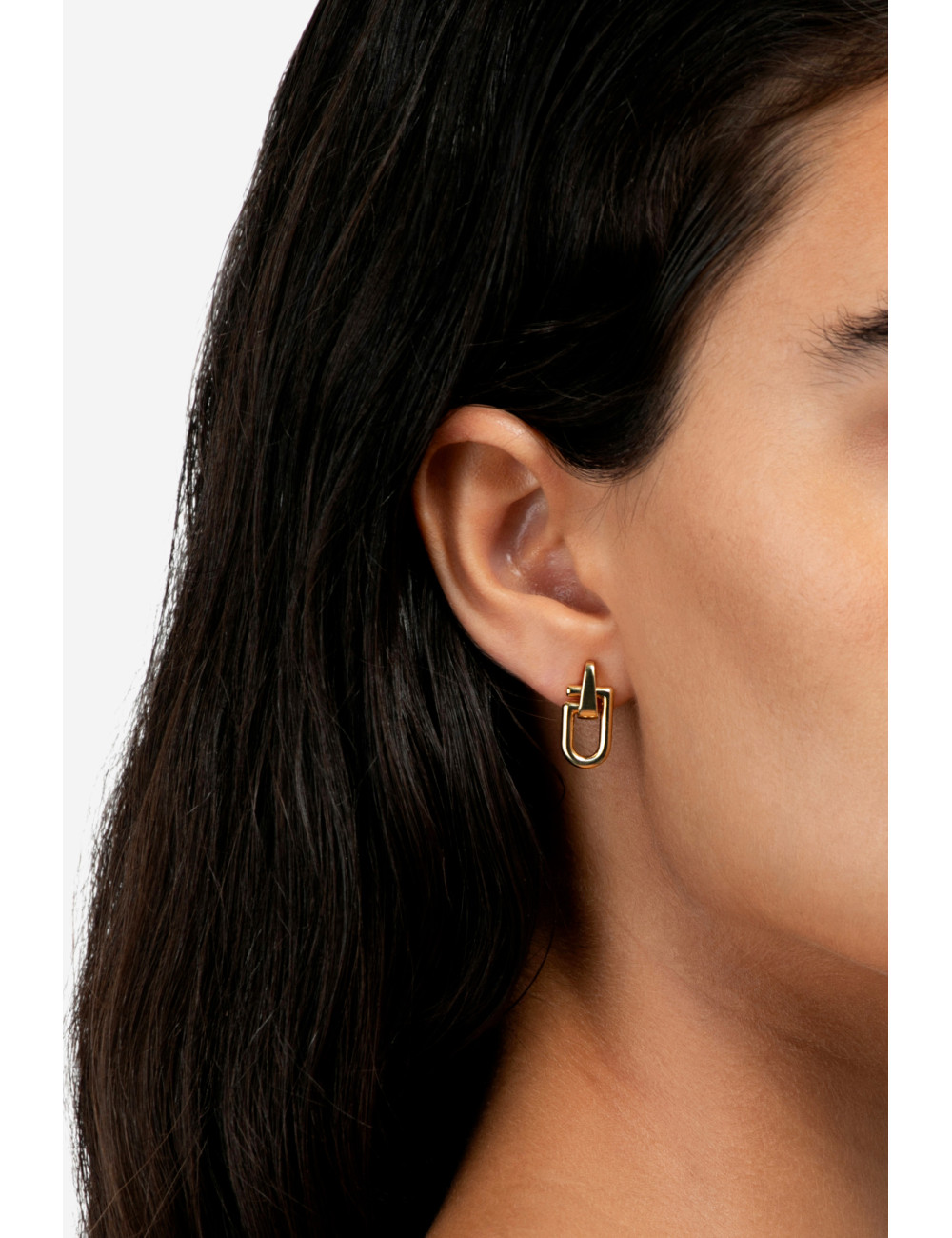 Jewerly Store - Reine Earrings. Hand-Made in Italy - Eéra | Italian Jewelry Boutique