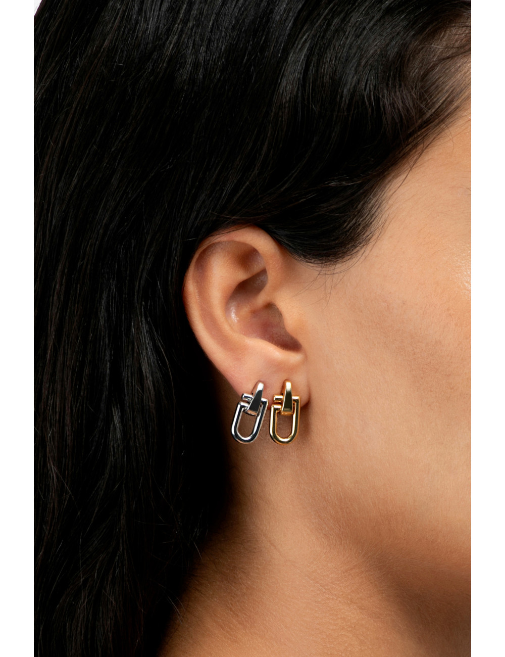Jewerly Store - Reine Earrings. Hand-Made in Italy - Eéra | Italian Jewelry Boutique