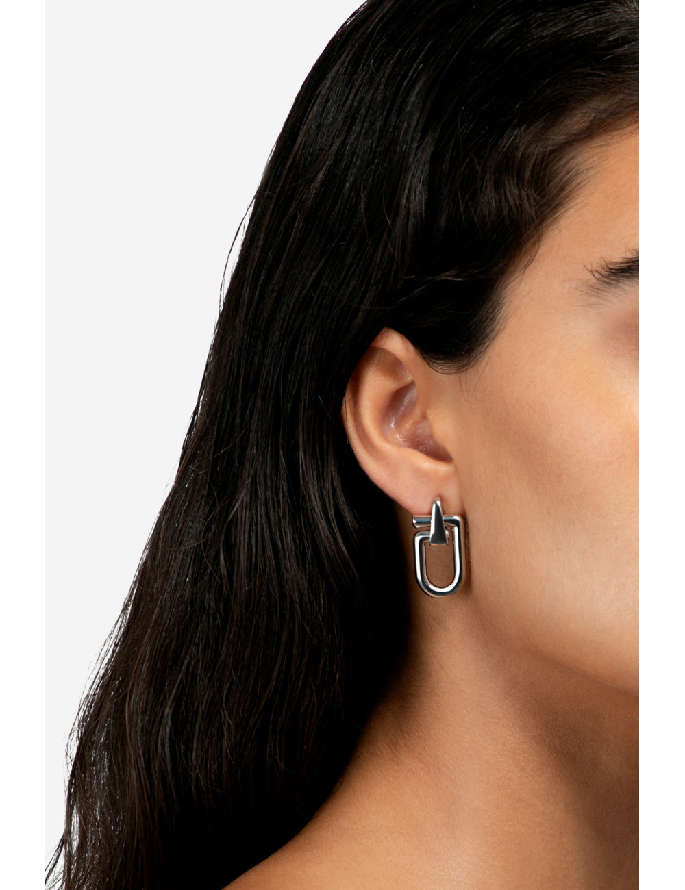 Jewerly Store - Mega Reine Earrings - Hand-Made in Italy - Eéra | Italian Jewelry Boutique