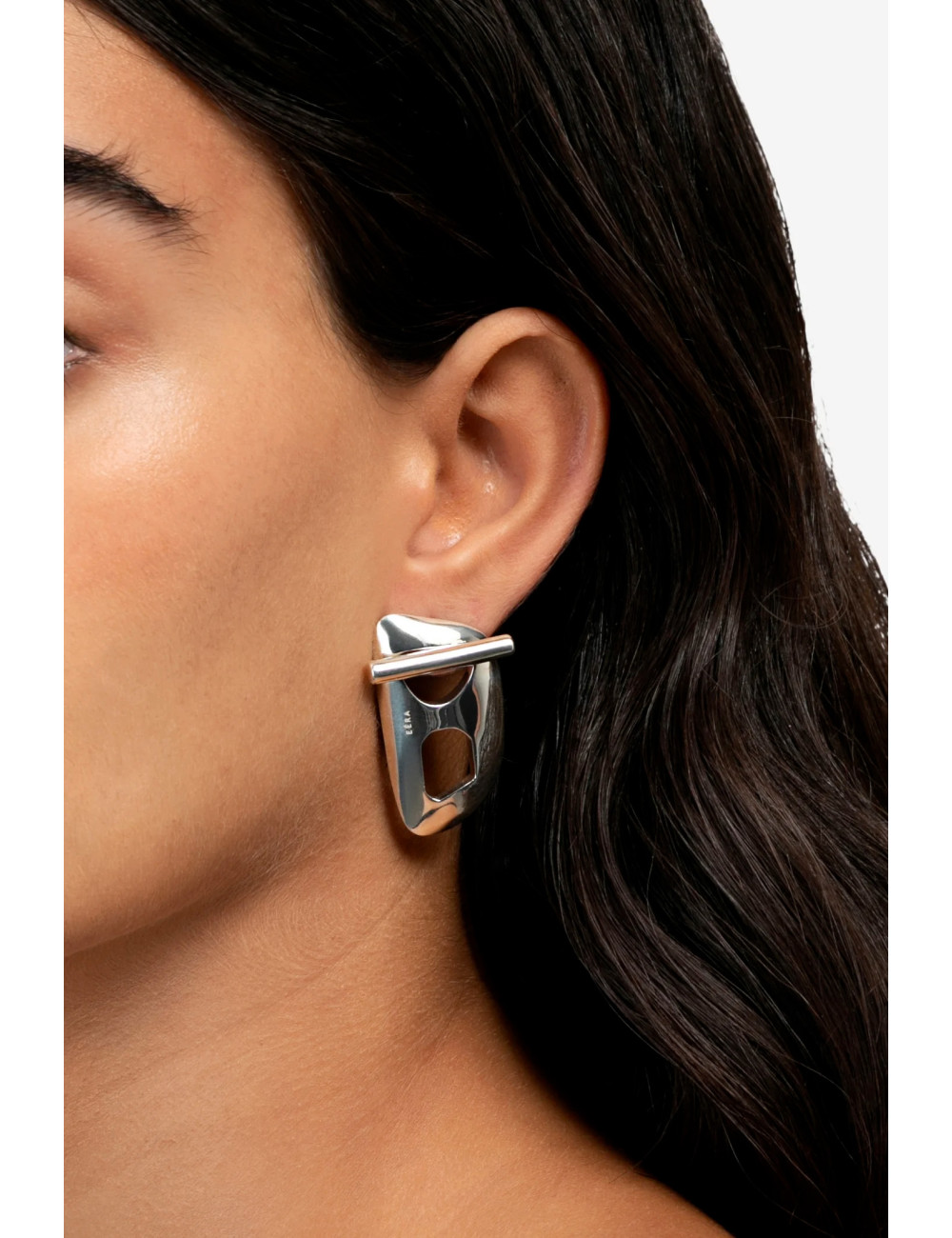 Jewerly Store - Stone Medium. Hand-Made in Italy - Eéra | Italian Jewelry Boutique