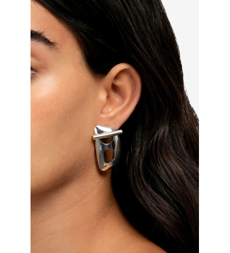 Stone Medium. Hand-made in Italy