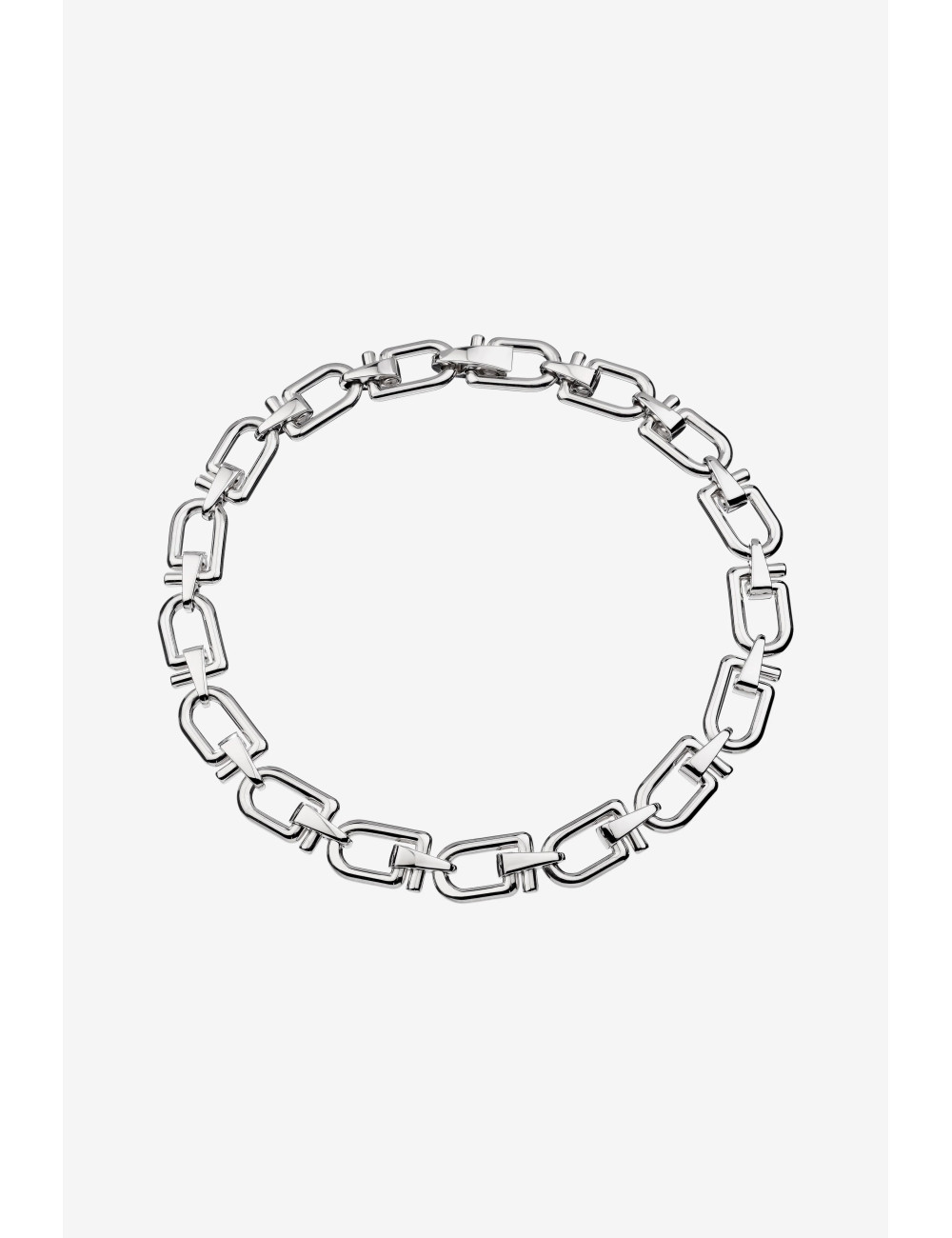 Jewerly Store - Mega Reine Necklace. Hand-made in Italy- Eéra | Italian Jewelry Boutique