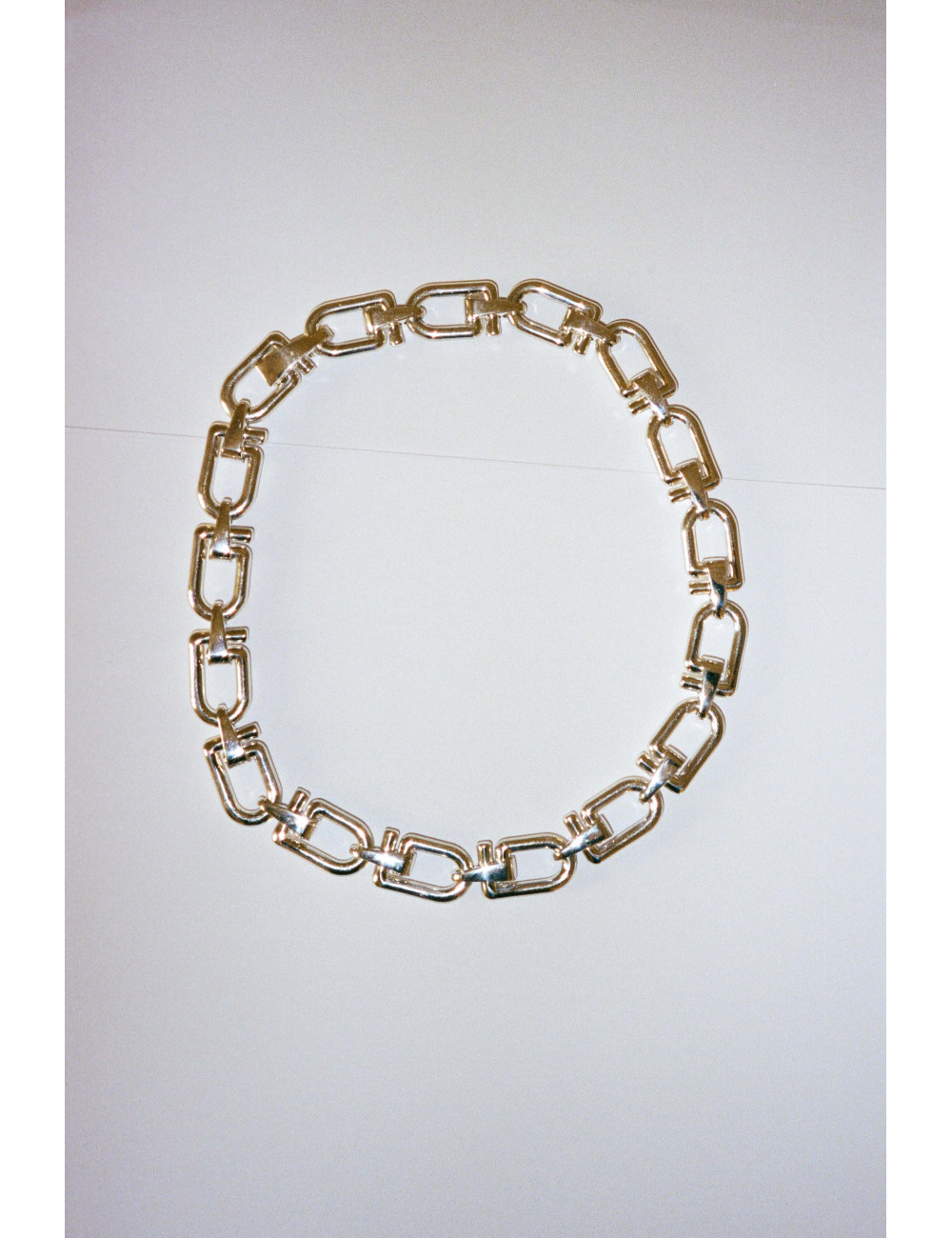 Joyería - Pendiente Grande Chiara con Diamantes. Hecho a mano en Italia - Eéra | Italian Jewelry Boutique
