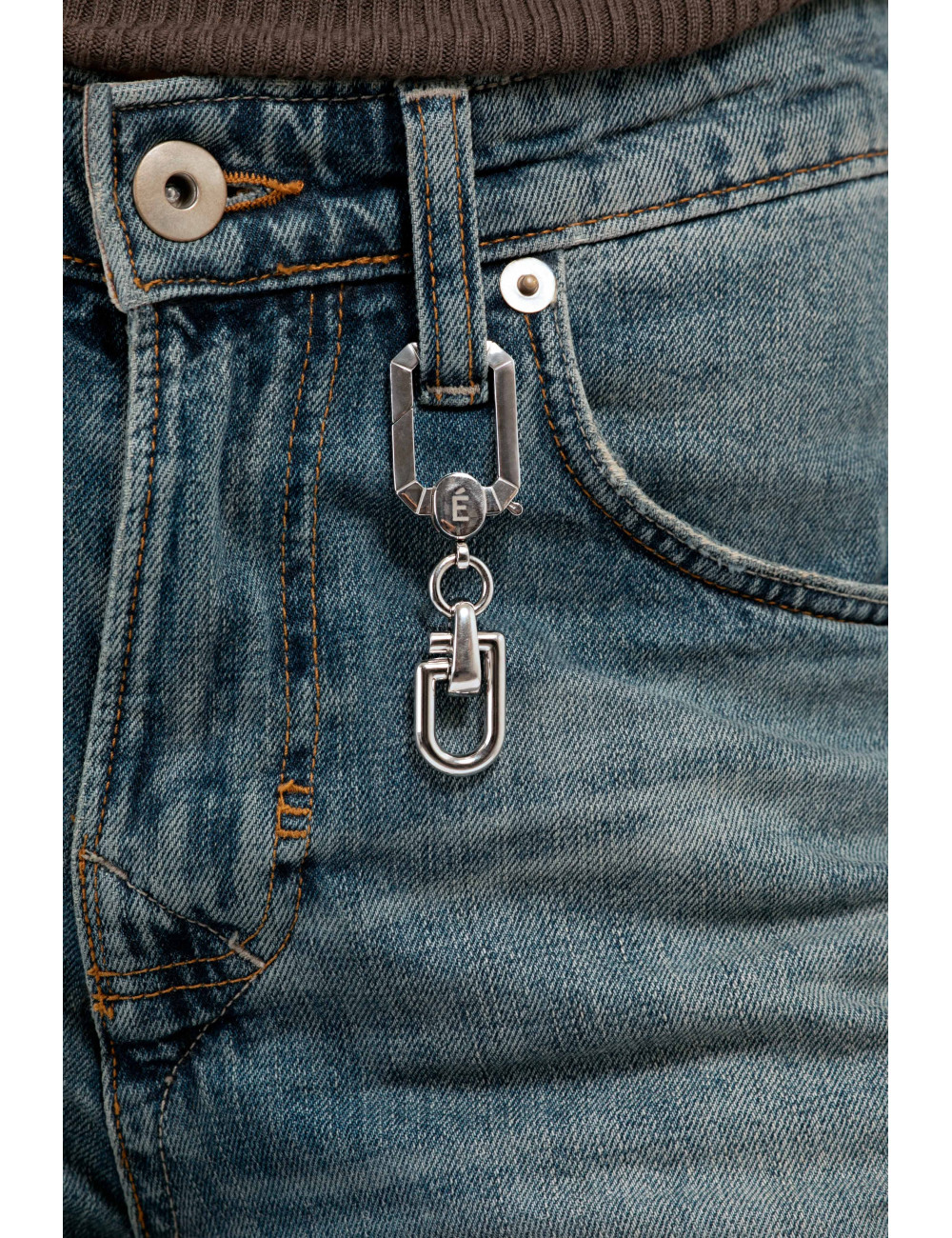 Jewerly Store - Gadget Reine Silver. Hand-made in italy - Eéra | Italian Jewelry Boutique