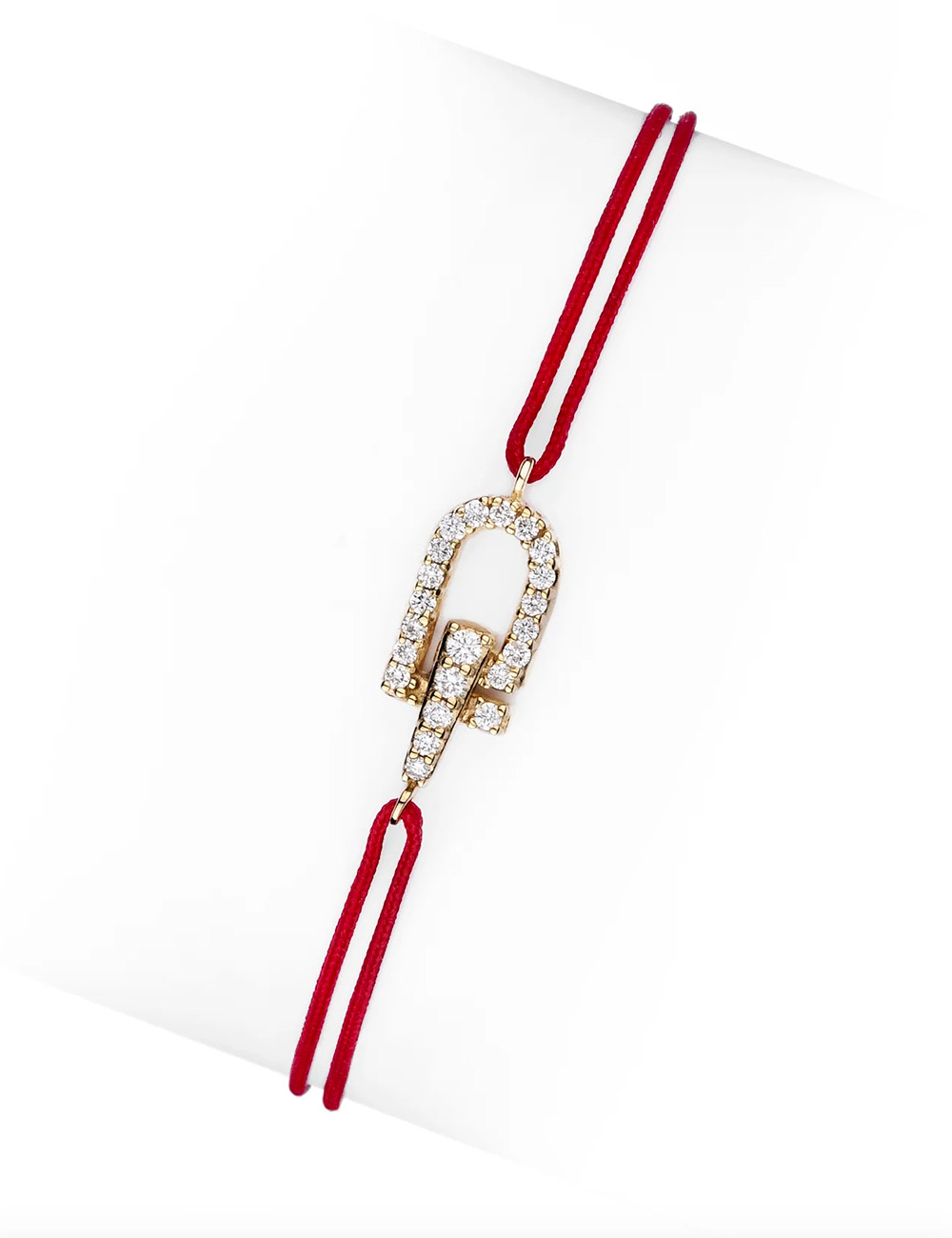 Jewerly Store - Reine Cord Bracelet. Hand-made in Italy- Eéra | Italian Jewelry Boutique