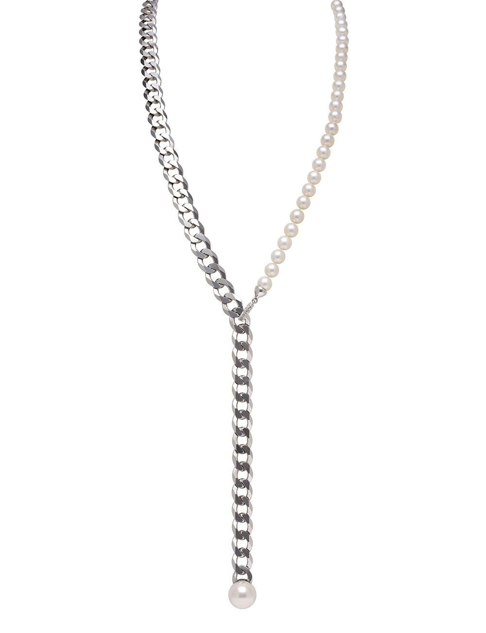 Jewerly Store - Lisa Colpo The Rockstar Necklace   - Lisa Colpo | Italian Jewelry Boutique