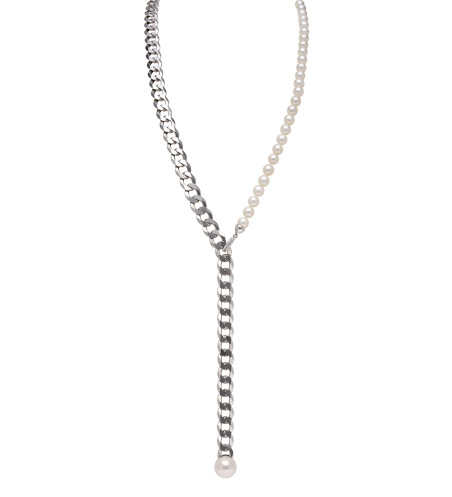 Lisa Colpo The Rockstar Necklace