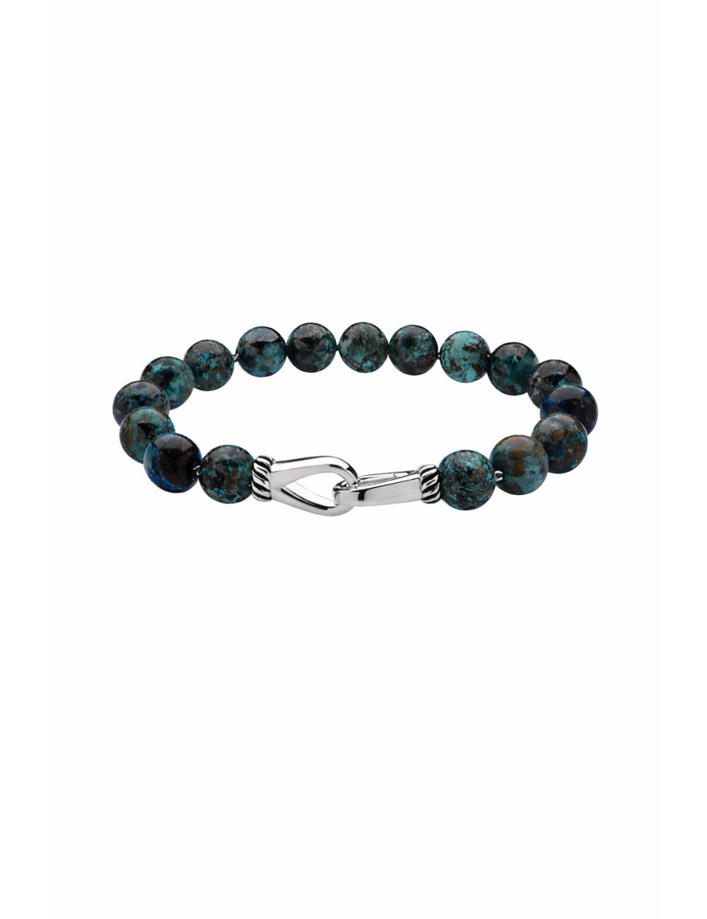 Beads Bracelet On Chain