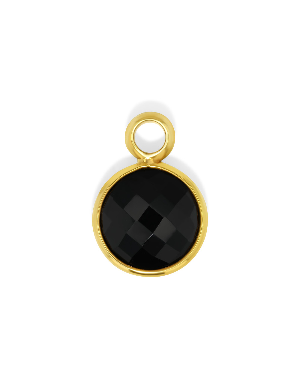 Burano Stone Pendant
