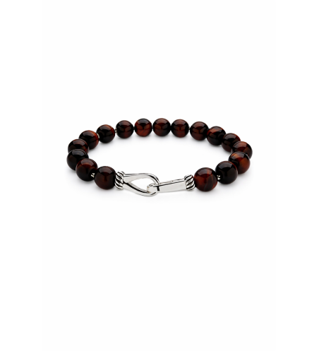 Bull's Eye Bracelet