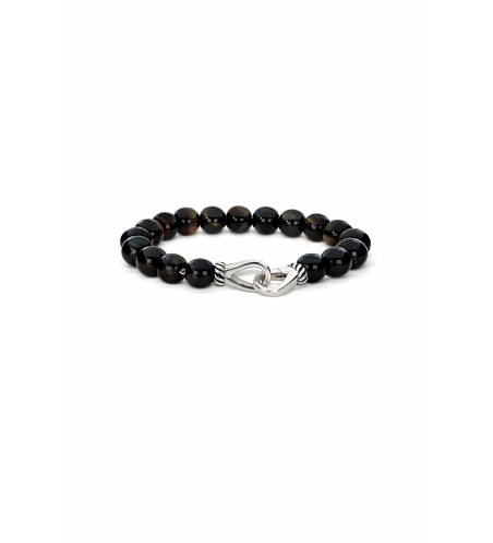 Hawk's Eye Bracelet