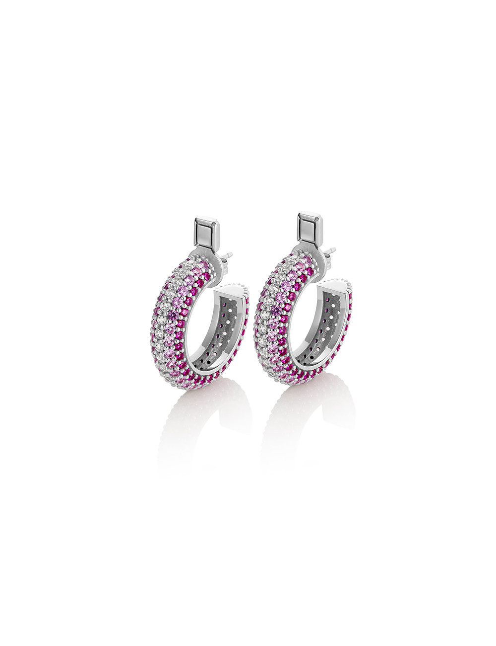 Joyería - Pulsera de Plata con Cuentas de Crisocola - Lisa Colpo | Italian Jewelry Boutique