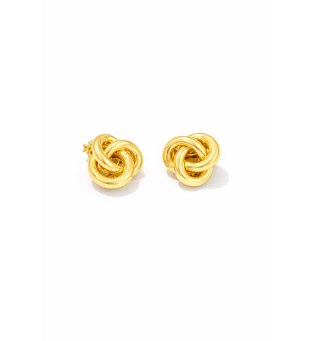 Sailor Knot Earrings