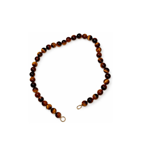 Tiger Eye Interchangeable chain