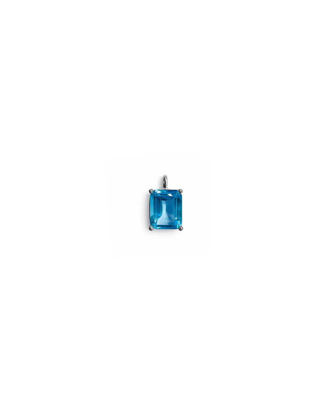 Topaz Pendant Add On (Riviera Necklace)