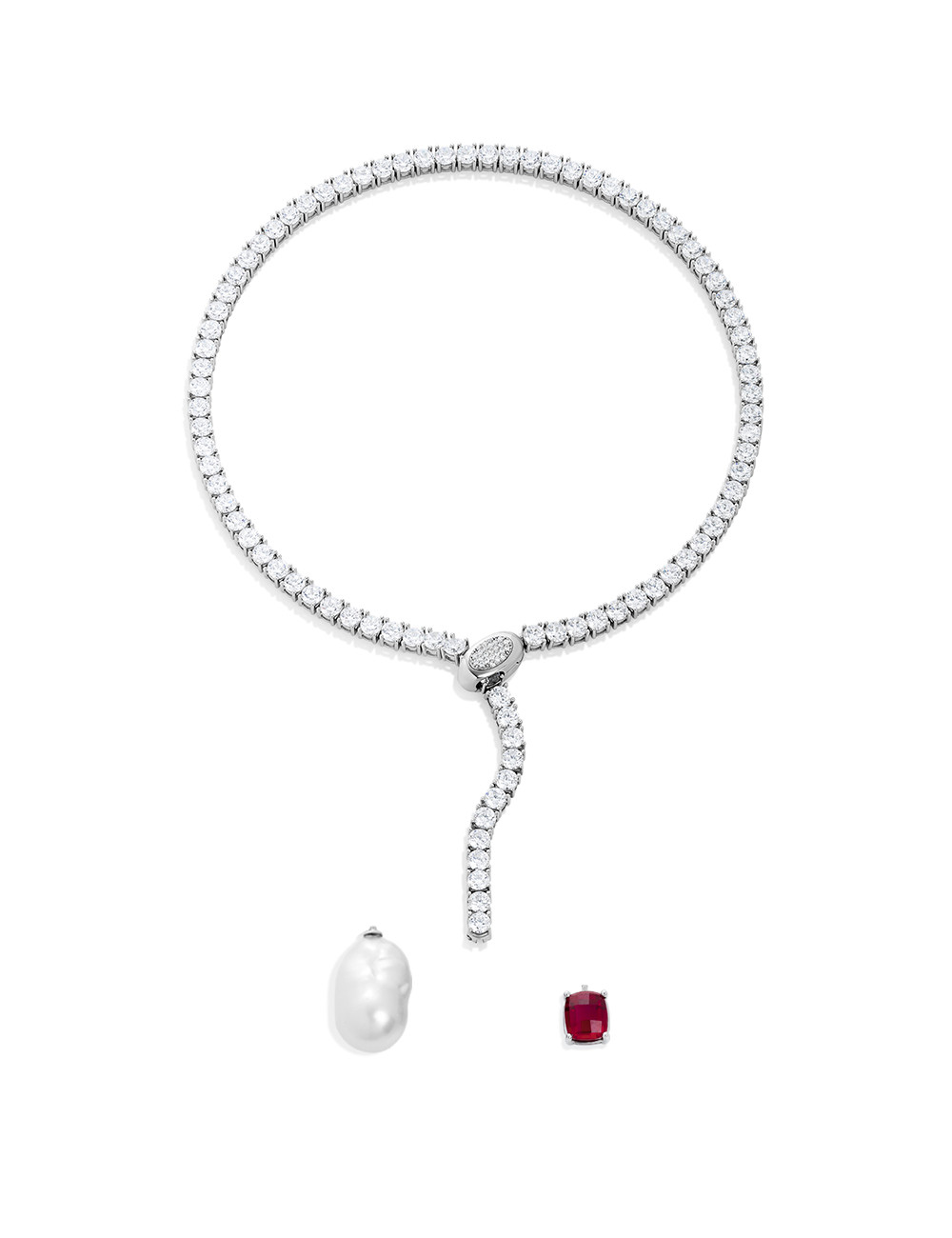 Riviera Necklace