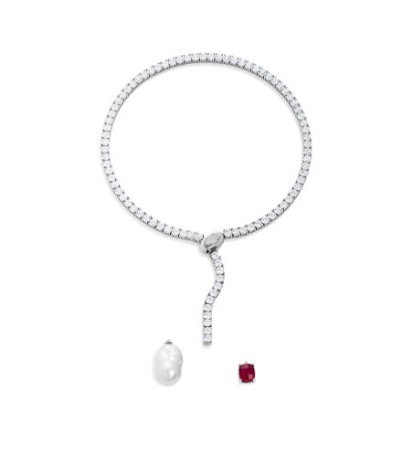 Riviera Necklace