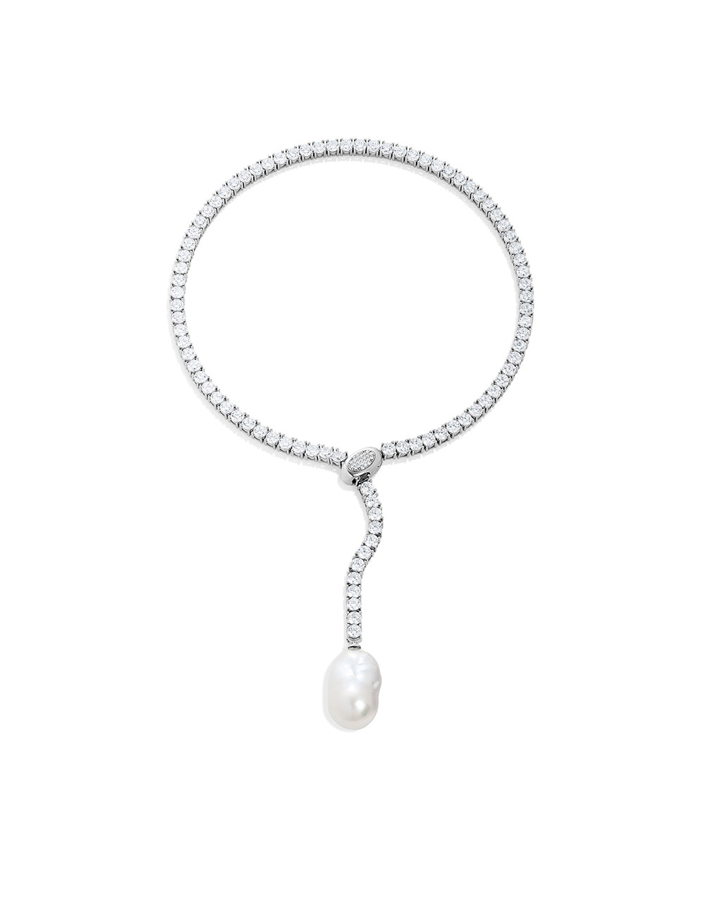 Riviera Necklace