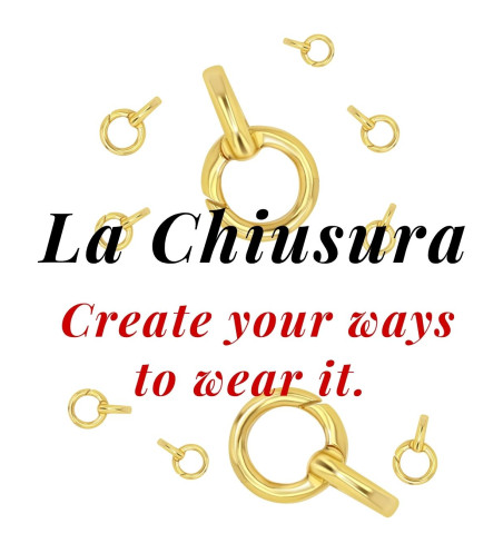La Chiusura