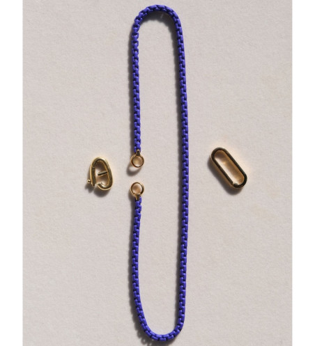 Forte dei Marmi Long Chain - Necklace and Jeans