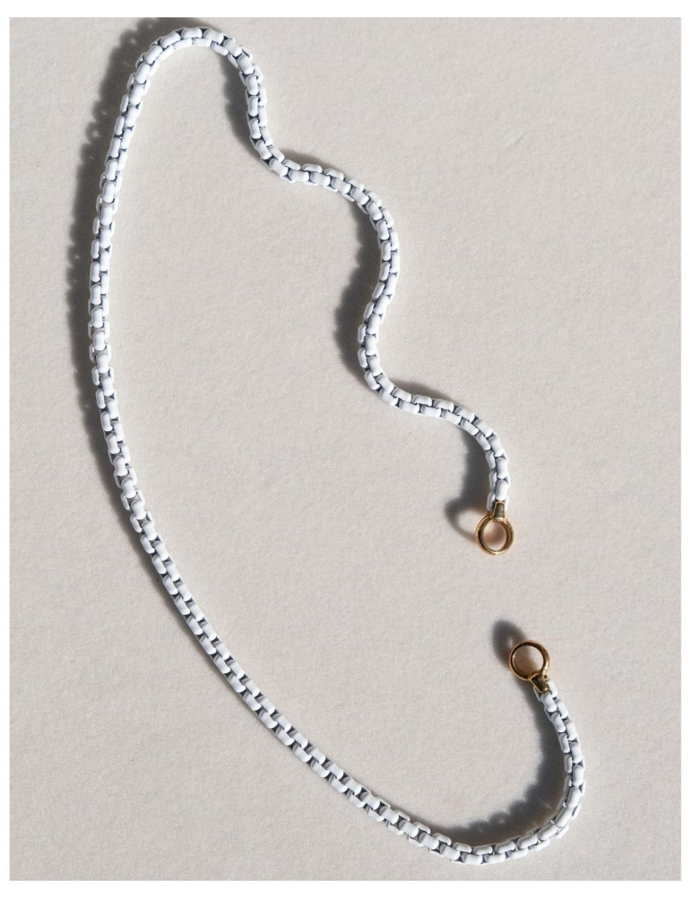 Joyería - Pulsera Ajustable con Estrella en Oro Amarillo De 18k y Diamantes - Lisa Colpo | Italian Jewelry Boutique
