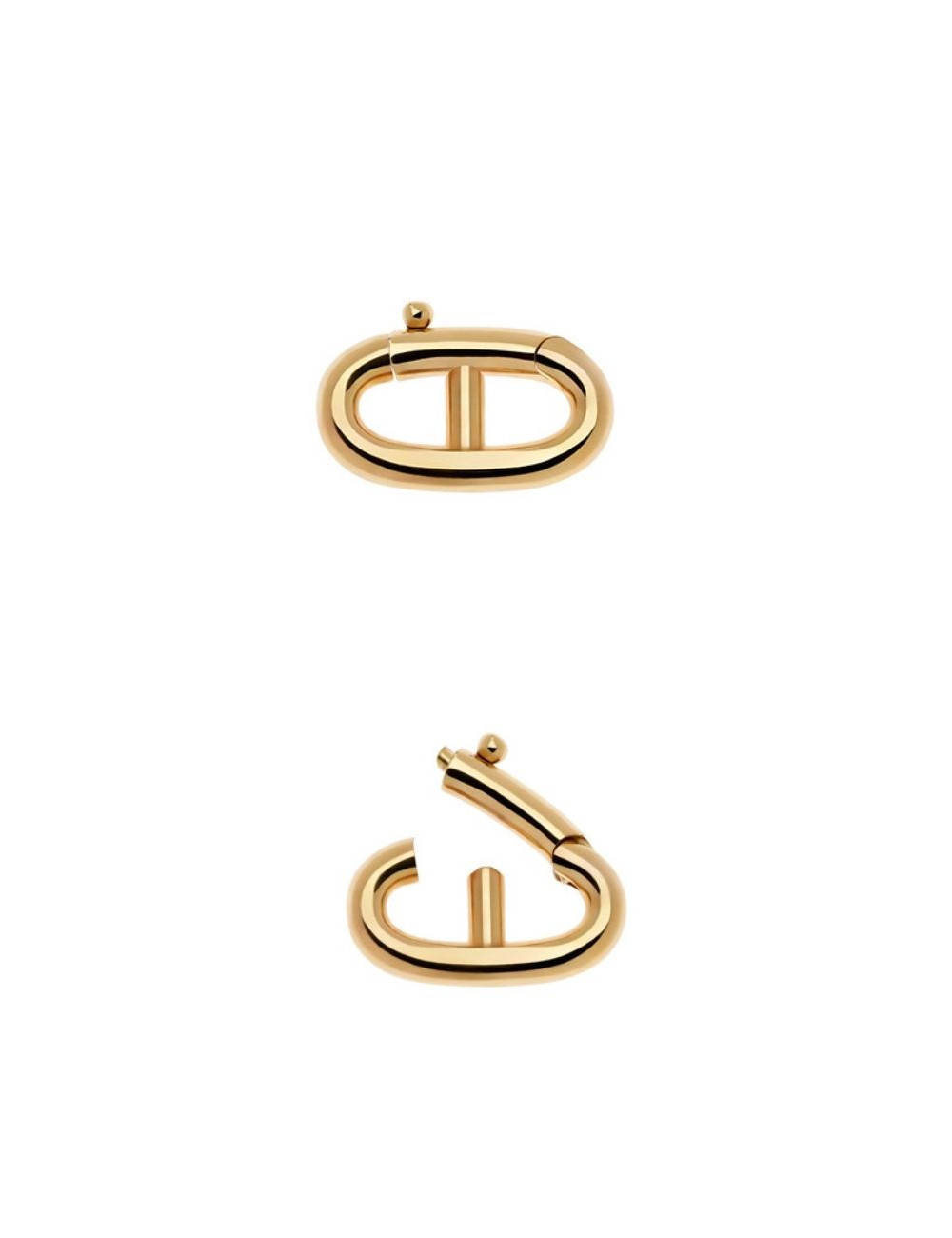Mariner Knot Clasp Enhancer