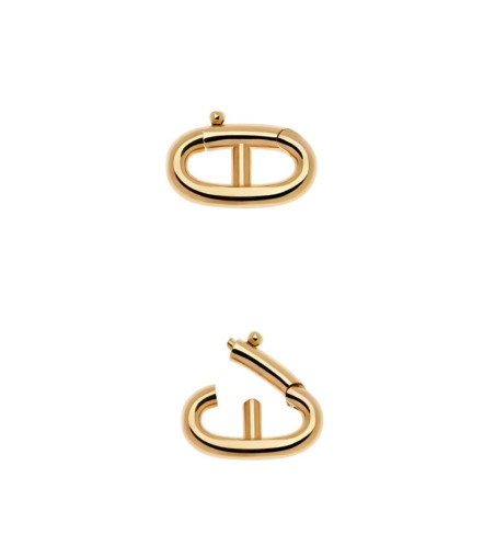 Mariner Knot Clasp