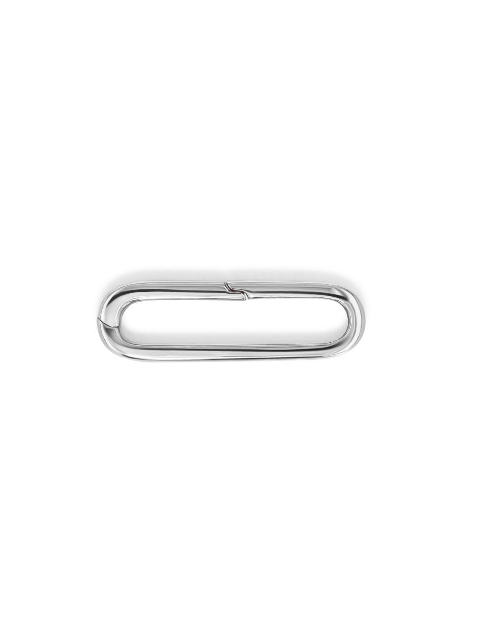Paperclip Clasp