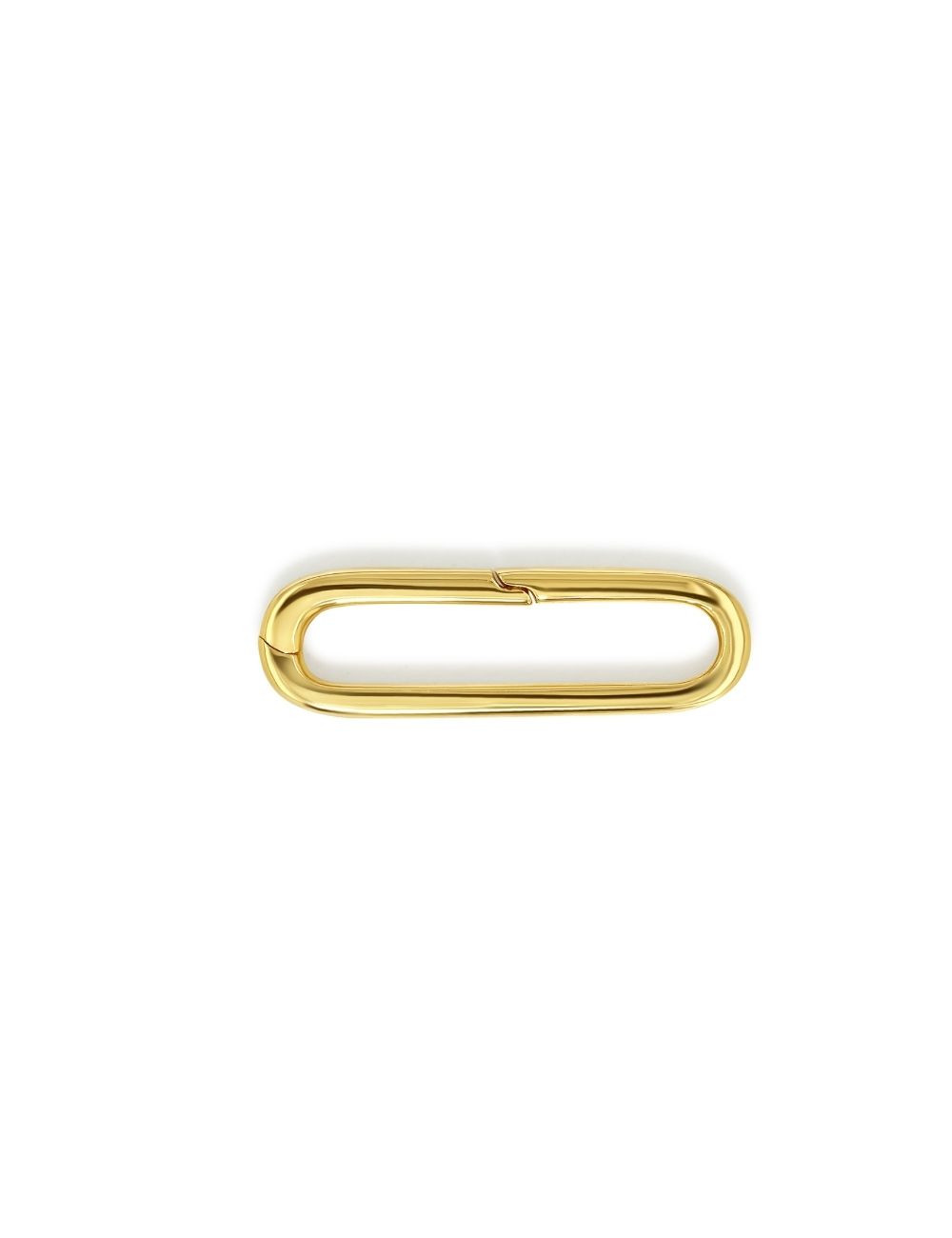 Paperclip Clasp