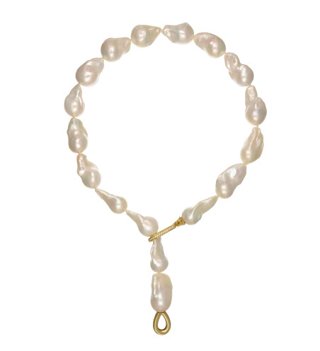 Dariya Necklace - The Original