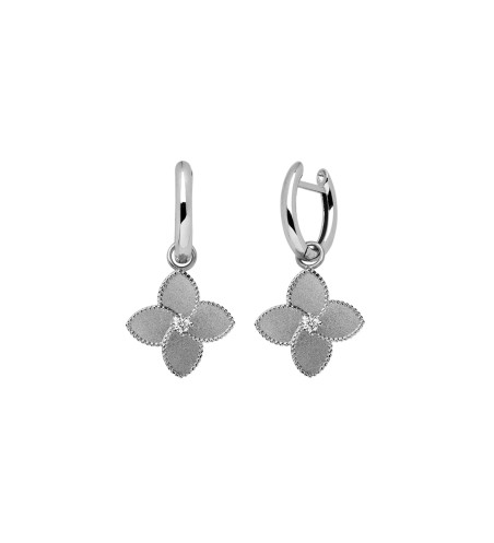 Pendientes Colección Flores - Hechos a mano en Italia